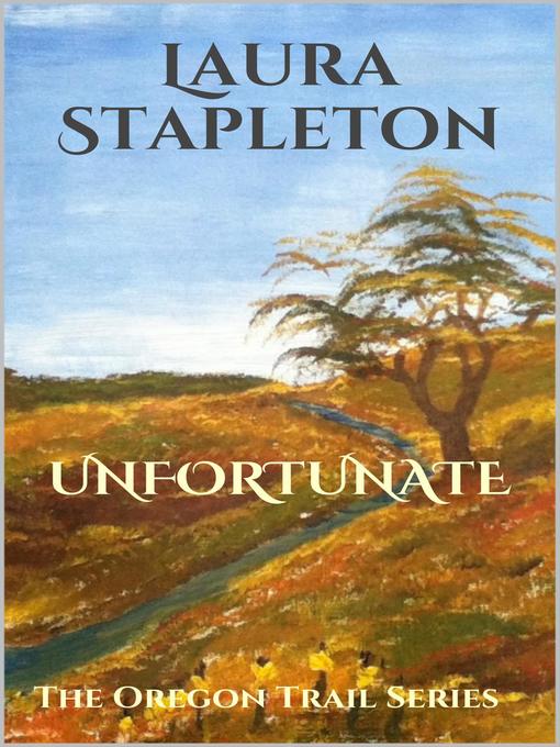 Cover image for Unfortunate